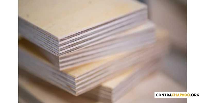 Tablero Contrachapado Marino